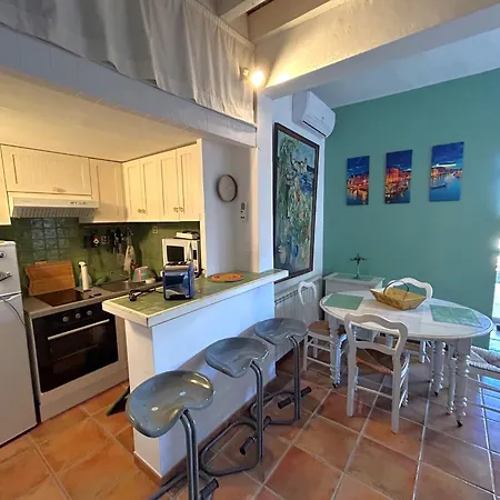 Apartamento Proches Plages, Clim, 4 Pers. - Fr-1-837-151 *