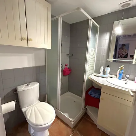 Proches Plages, Clim, 4 Pers. - Fr-1-837-151 Apartamento Argelès-sur-Mer
